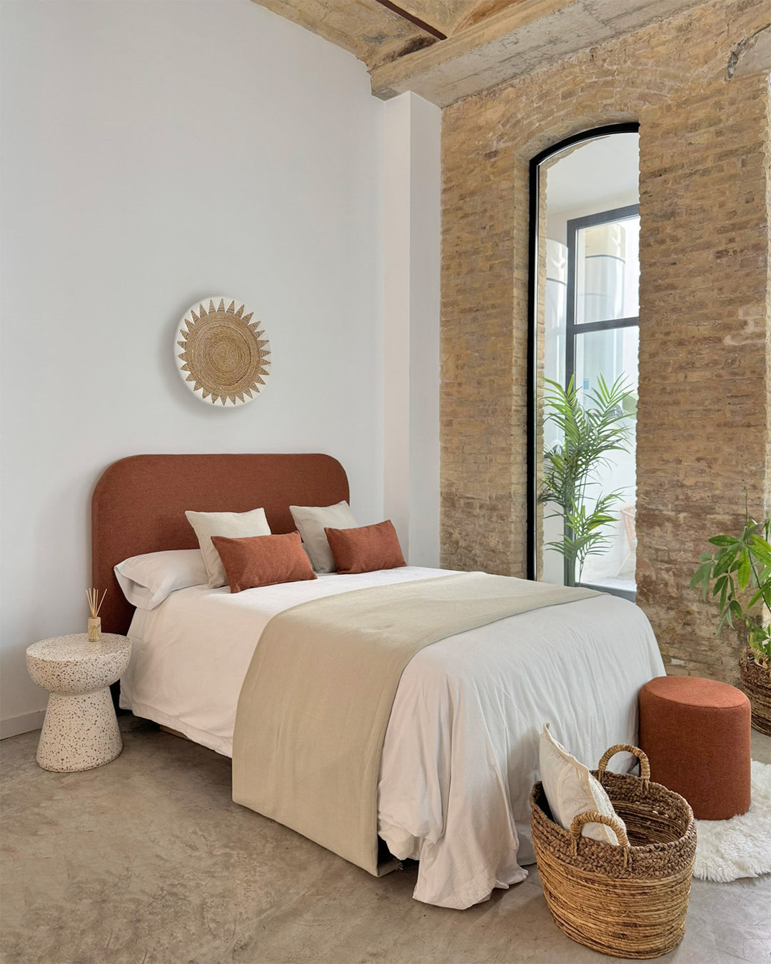 Plato Decorativo Samata