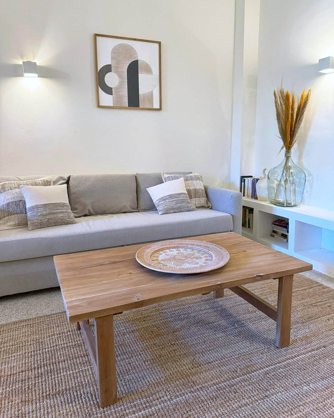 Plato Decorativo Yumi