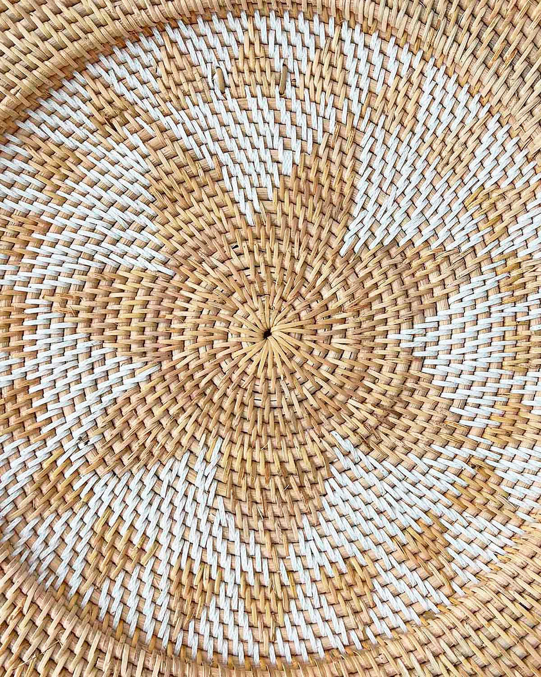 Plato Decorativo Yumi