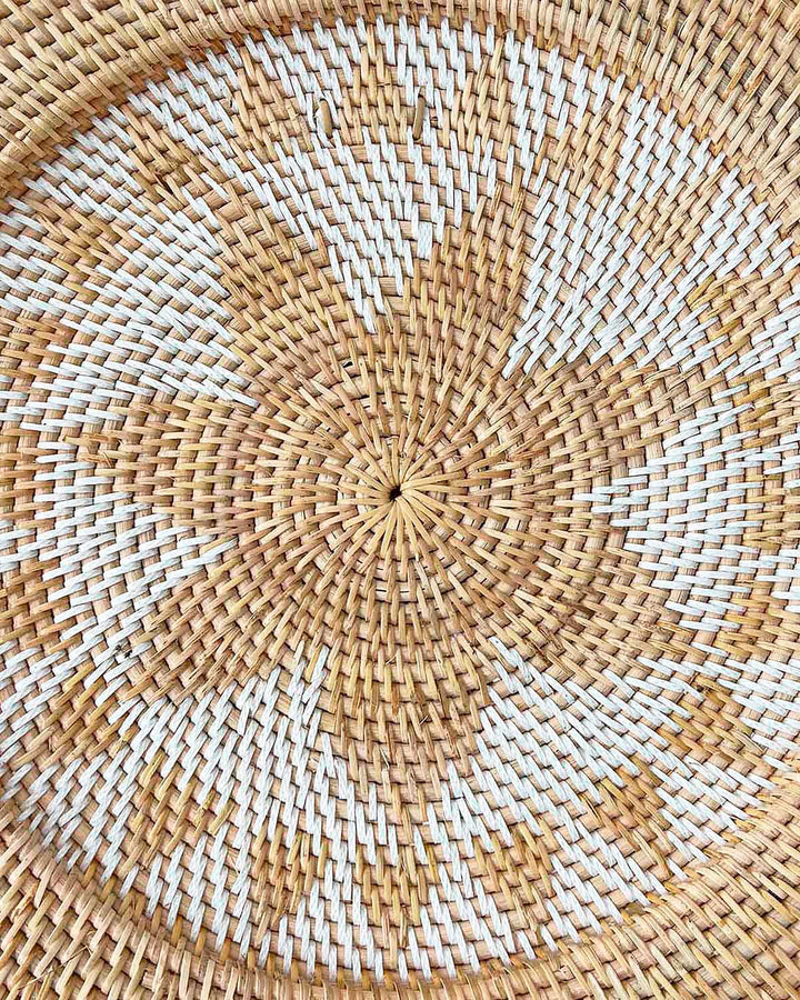 Plato Decorativo Yumi