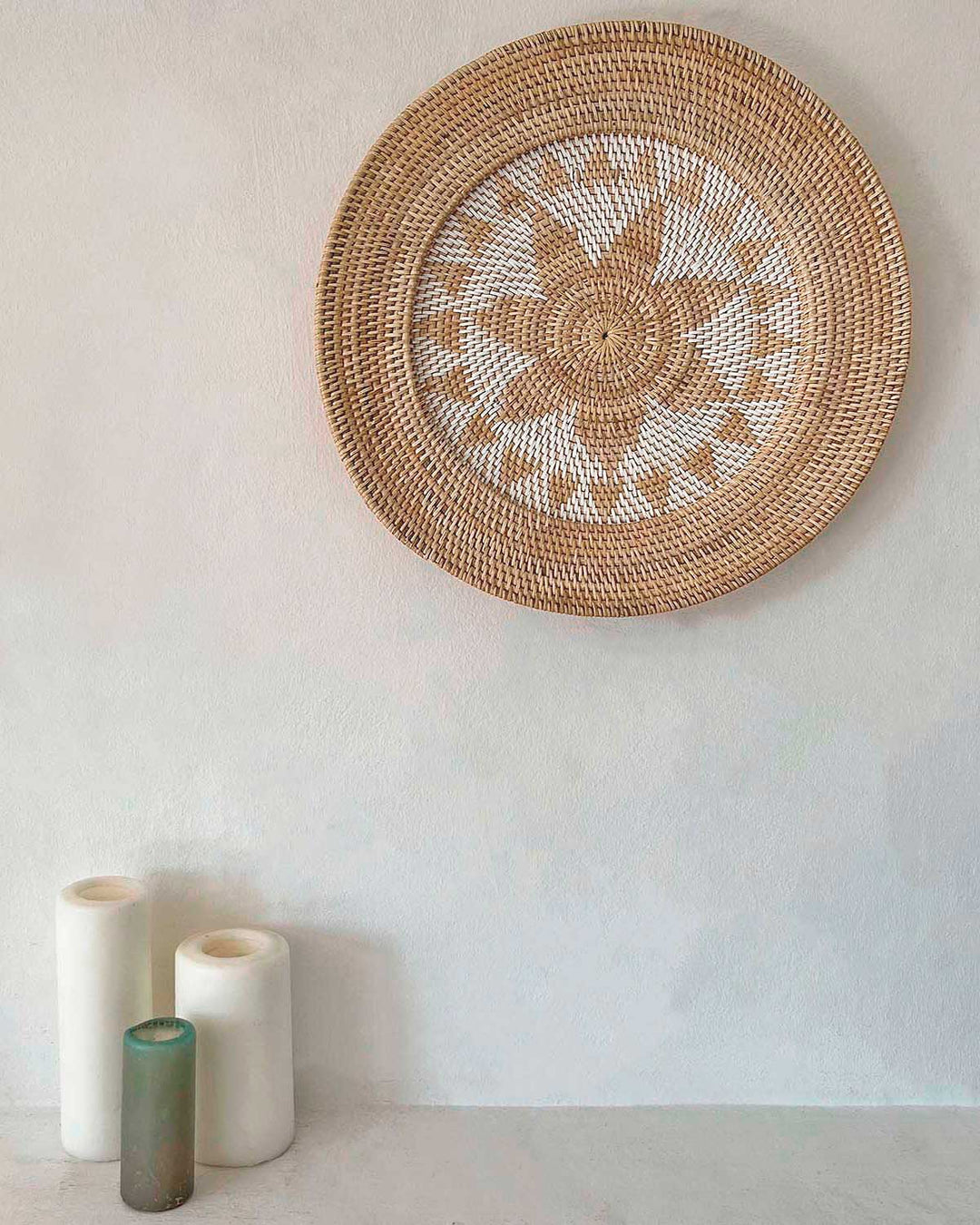 Plato Decorativo Yumi