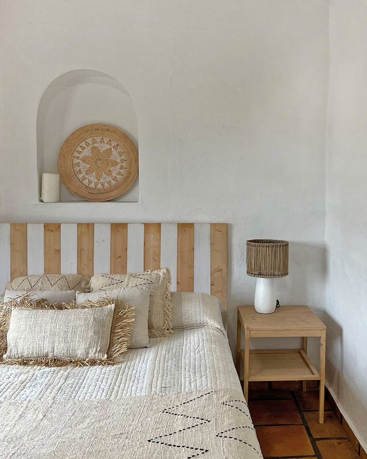 Plato Decorativo Yumi