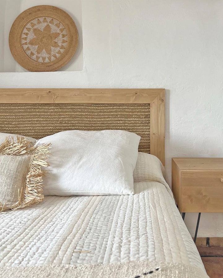 Plato Decorativo Yumi