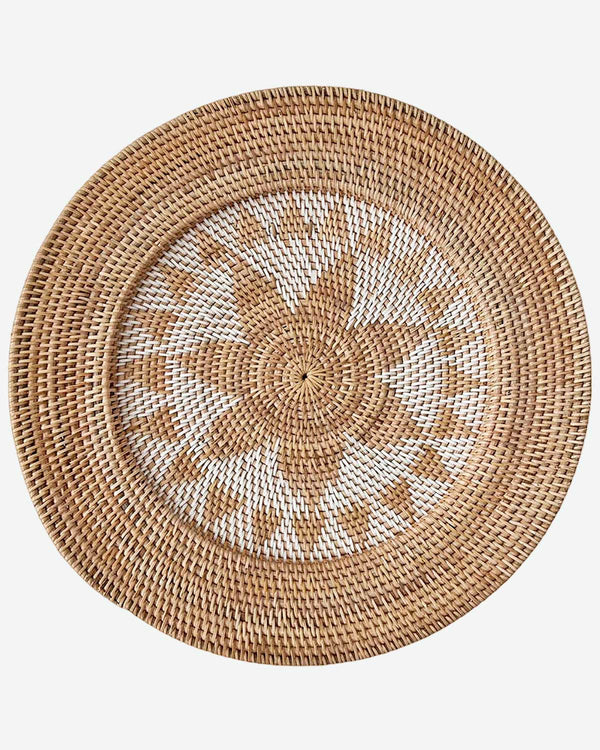 Plato Decorativo Yumi