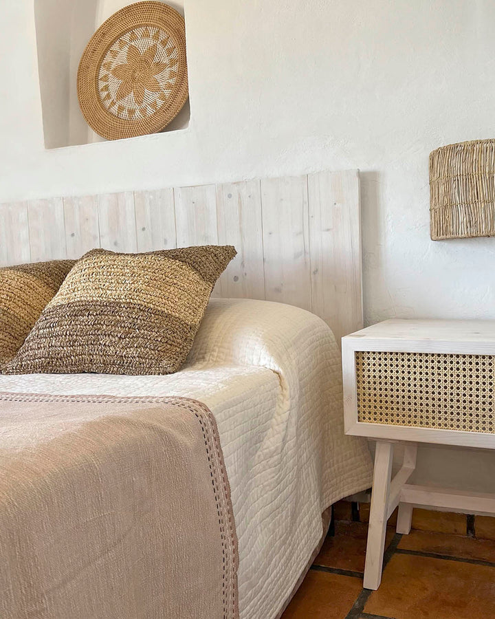 Plato Decorativo Yumi