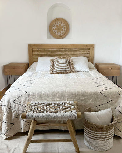 Plato Decorativo Yumi