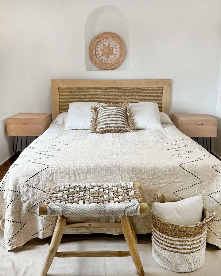 Plato Decorativo Yumi