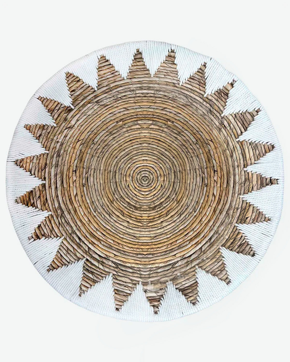 Plato Decorativo Samata