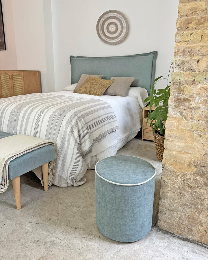 Denia pouf 