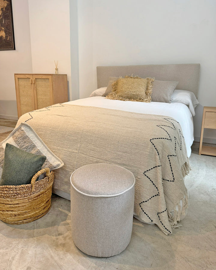 Denia pouf 