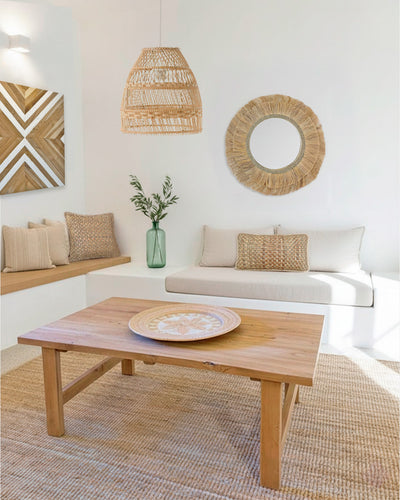 Seminyak cushion cover