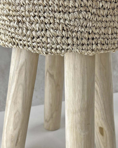 Lombok stool