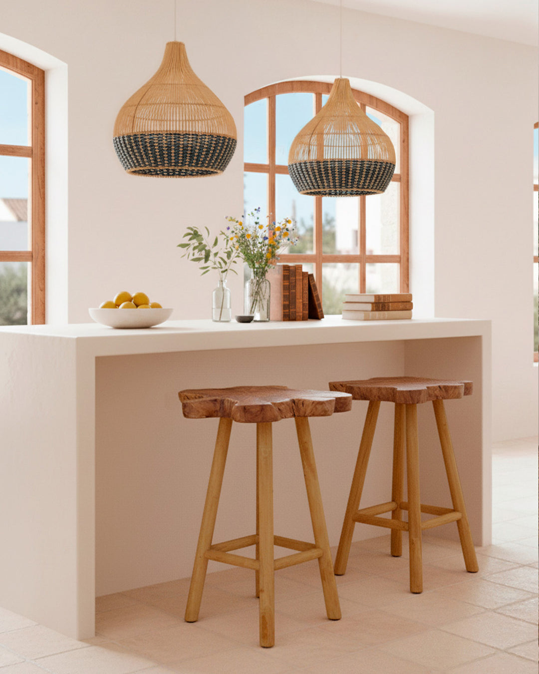 Selat lamp