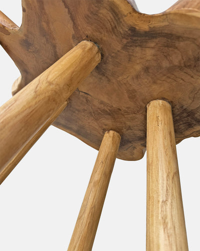 Nusa Stool